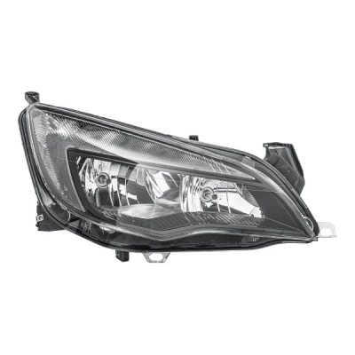 Abbildung von HELLA 1EG 010 011 361 Scheinwerfer OPEL: Astra J Hatchback, Sports Tourer