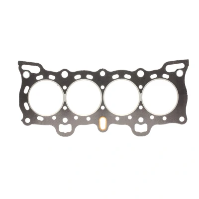 Abbildung von ELRING 920.306 Zylinderkopfdichtung 75,5 Graphit Dichtung HONDA: CIVIC V Hatchback, 4 Hatchback