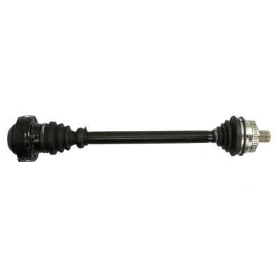 Abbildung von POINT GEAR PNG74108 Antriebswelle Hinterachse links, rechts 618 88 für Fahrzeuge mit ABS AUDI: A4 B6 Avant, Saloon