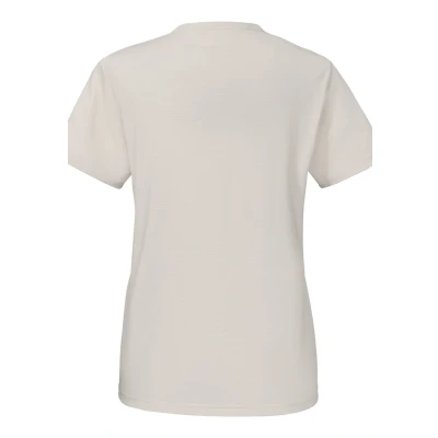 Abbildung von Schöffel CIRC Sulten Sport Tshirt, Damen, Größe: 46, Natur