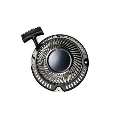 Abbildung von HOLZER Seilzugstarter Starter passend für Rasenmäher Einhell BG PM 46 S 2,75kW / 3,75PS Reversierstarter