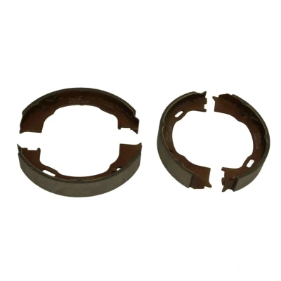 Abbildung von FERODO PREMIER FSB4070 Handbremsbeläge JEEP: Grand Cherokee I, WRANGLER 2, III