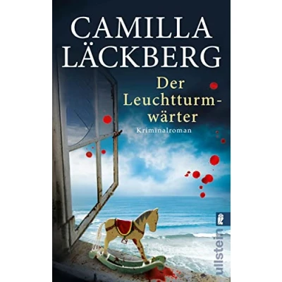 Abbildung von Der Leuchtturmwärter: Kriminalroman (Ein Falck Hedström Krimi, Band 7)