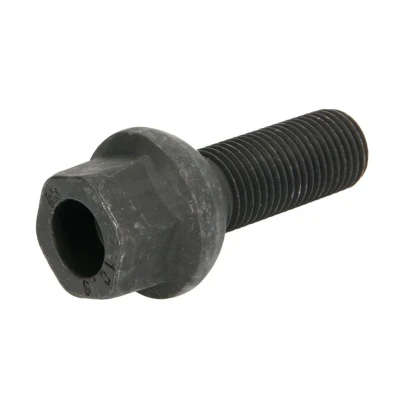 Abbildung von FEBI BILSTEIN 04912 Radschrauben Kugelbund A/G 58 VOLKSWAGEN: Transporter 4, Sharan I, SEAT: Alhambra I