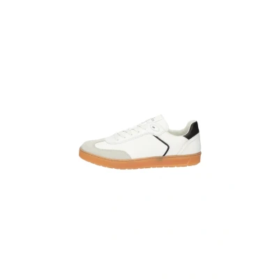 Abbildung von Sioux Tedroso Sneaker low, Herren, Größe: 42, Weiß Schuhe