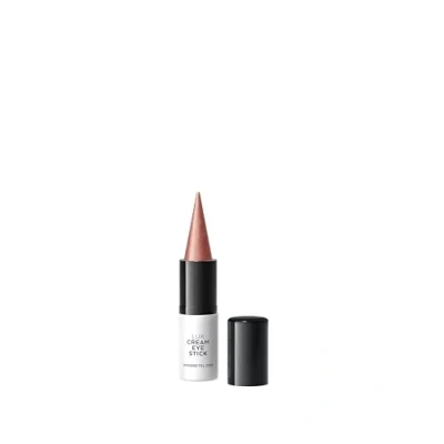 Abbildung von und GRETEL Naturkosmetik LUK Cream Eye Stick Shimmer Shadow Pflegend, hochpigmentiert, natürlich zertifiziert Farbe Magic Grey 06
