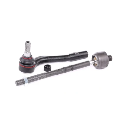 Abbildung von febi BILSTEIN 30065 Spurstange Vorderachse rechts mit Sicherungsmutter Plus MERCEDES BENZ: CLK Coupe, C Class Saloon kfzteile, mister auto, atp