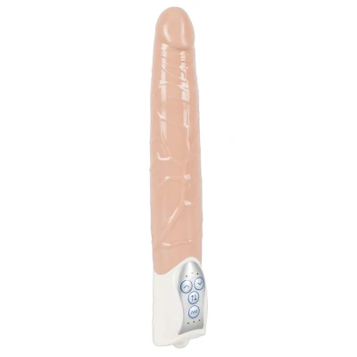 Abbildung von Push It Vibrator