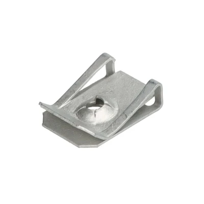 Abbildung von DT Spare Parts 3.89714 Mutter