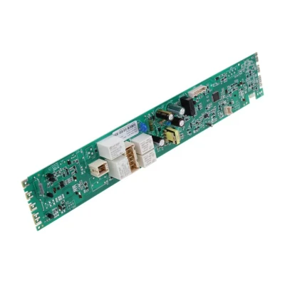 Abbildung von Whirlpool Control board hottima blank 481010836374