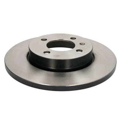 Abbildung von TRW DF1532 Bremsscheibe 256 13 4 100 voll lackiert hochgekohlt VOLKSWAGEN: Passat B3/B4 Estate, GOLF 3 Cabrio, 3, SEAT: TOLEDO 1