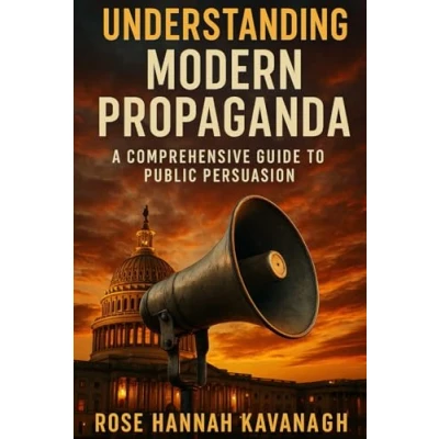 Abbildung von Understanding Modern Propaganda: A Comprehensive Guide to Public Persuasion