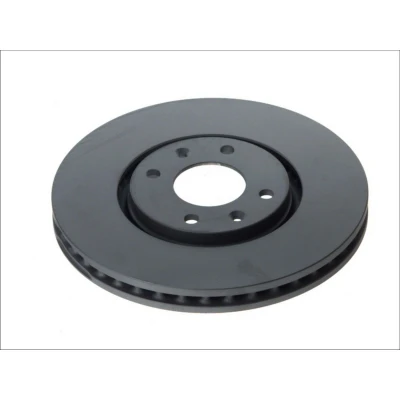 Abbildung von ATE 24.0128 0128.1 Bremsscheibe 288,0 28,0 4 108,0 Belüftet beschichtet mit Schrauben CITROËN: C5 II Hatchback, Estate, Xantia Hatchback