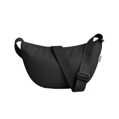 Abbildung von Sons of Aloha MOON HOKU Umhängetasche, Größe: One Size, Black beach