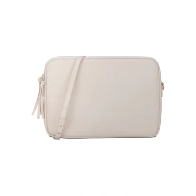 Abbildung von Expatrié Marlene 16 INCH Notebooktasche, Damen, Größe: One Size, Beige