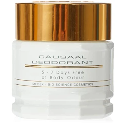 Abbildung von Medex Causaal Deodorant 20 Ml