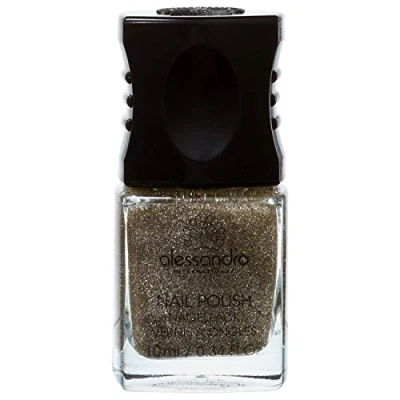 Abbildung von alessandro Nagellack 73 Glitter Queen, 10 ml