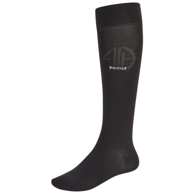 Abbildung von Pikeur Socken Athleisure SchwarzVerkauft von Agradi