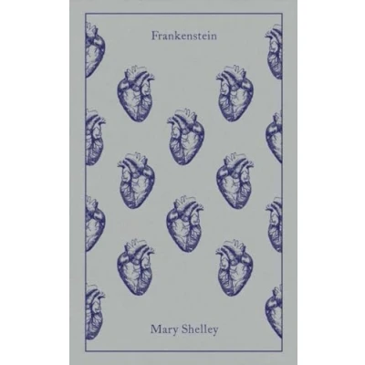 Abbildung von Frankenstein: Or, the Modern Prometheus (Penguin Clothbound Classics)