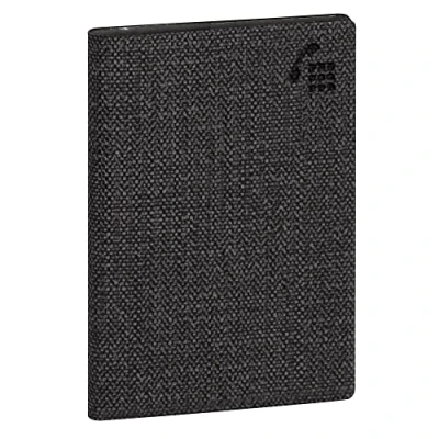 Abbildung von Exacompta 132823E Tailor Adressbuch, 96 Seiten, 9 x 13 cm