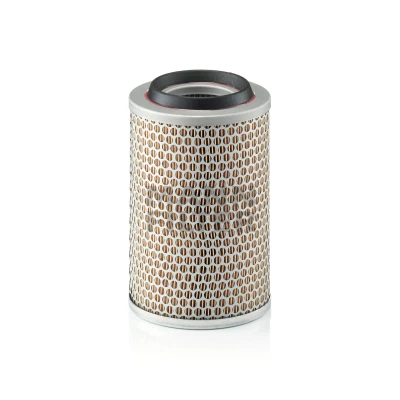 Abbildung von MANN FILTER C 15 127/1 Luftfilter 231 150 Filtereinsatz MERCEDES BENZ: MB 100 Minibus, Platform/Chassis