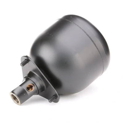 Abbildung von FEBI BILSTEIN 03277 Druckspeicher hinten MERCEDES BENZ: E Class T modell, W124 Estate kfzteile, mister auto, atp autoteile, kfzteile24