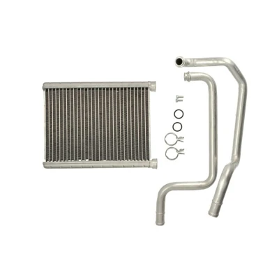 Abbildung von Wärmetauscher, Innenraumheizung THERMOTEC D60306TT