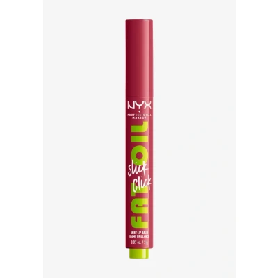 Abbildung von Nyx Professional Makeup FAT OIL Slick Click Lipgloss, Damen, Größe: 2 g, That&#039;s major