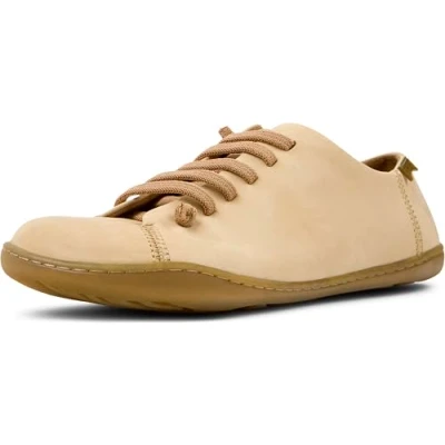 Abbildung von Camper PEU CAMI Sneaker low, Damen, Größe: 39, Mittelbeige Schuhe