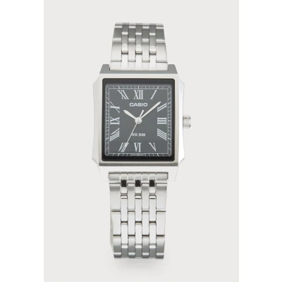 Abbildung von Casio Unisex Uhr, Größe: One Size, Black