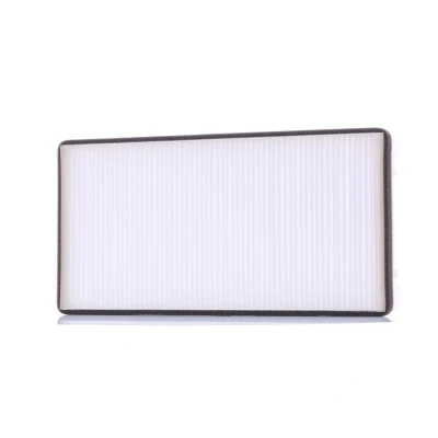Abbildung von BOSCH 1 987 432 007 Innenraumfilter Partikelfilter 316 156,5 34 PEUGEOT: 406 Saloon, Coupe, Estate, PORSCHE: 911 Convertible
