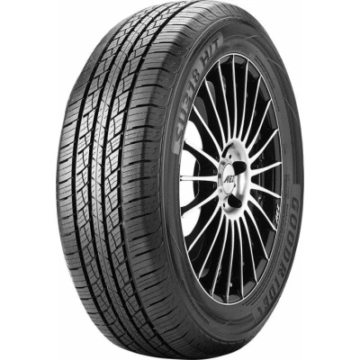 Abbildung von Goodride SU318 H/T 275/45 R19 108V PKW Sommerreifen Reifen VOLKSWAGEN: Touareg I, PORSCHE: Cayenne, SSANGYONG: Rexton / 2 9958