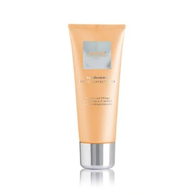 Abbildung von Baehr Beauty Concept, Hand Creme mit Seidenprotein, Schutz und Pflege, 75 ml