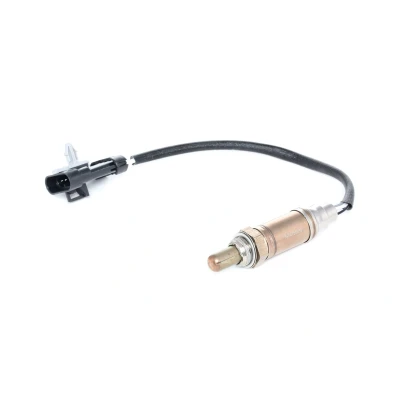 Abbildung von DELPHI ES20135 12B1 Lambdasonde Planarsonde, beheizt OPEL: Astra G CC, Convertible, Saloon, DAEWOO: Kalos Hatchback