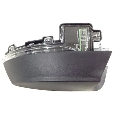 Abbildung von TYC 337 0181 3 Blinker Außenspiegel rechts LED VOLKSWAGEN: Polo V Hatchback
