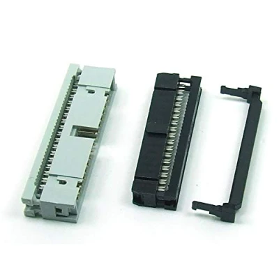 Abbildung von POPESQ® 1 Stk. x Kit IDC 2.54mm Verlängerung 34 polig #A931
