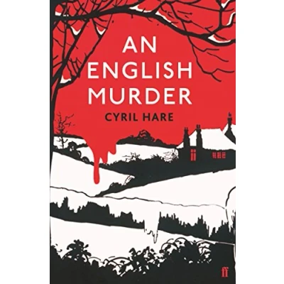 Abbildung von An English Murder: The Golden Age Classic Christmas Mystery