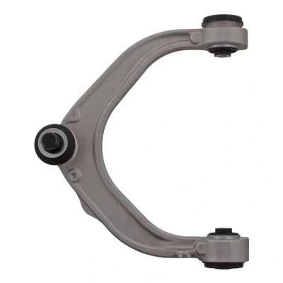 Abbildung von FEBI BILSTEIN 36334 Querlenker mit Lager Vorderachse oben, links Aluminium BMW: X5, X6