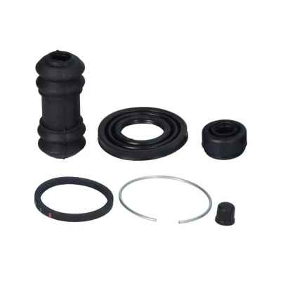 Abbildung von AUTOFREN SEINSA D4510 Bremssattel Reparatursatz Hinterachse 35 TOYOTA: Celica V Coupe, VI Coupe