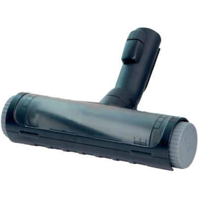 Abbildung von AEG AZE123 Matratzendüse für VX3 7, LX4 7 (Reinigung von Betten, Sofas und Bettwäsche, saugstarke Bürstenrolle Staub &amp; Fusselaufnahme, gegen Hausstaub, Milbenkot Hautschuppen, schwarz)