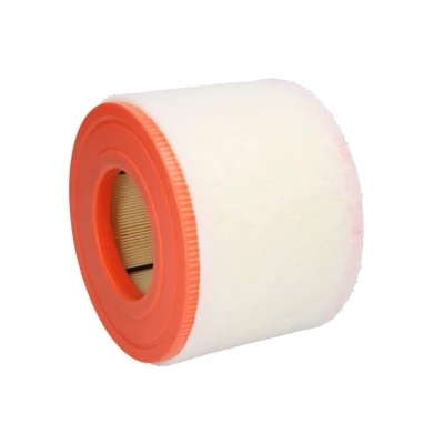 Abbildung von PURRO PUR PA0009 Luftfilter 122 163 Filtereinsatz AUDI: A6 C7 Avant, Saloon, A7 Sportback