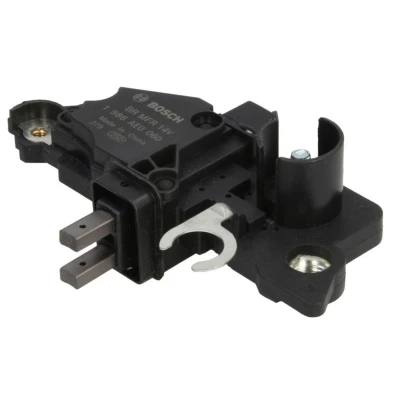 Abbildung von BOSCH 1 986 AE0 060 Lichtmaschinenregler