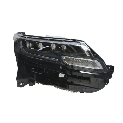 Abbildung von VALEO 450726 Scheinwerfer