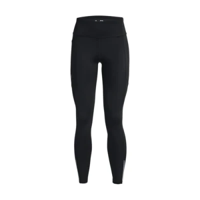 Abbildung von Under Armour Fly Fast 3.0 Tight Damen Schwarz, Größe M