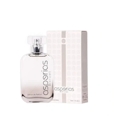 Abbildung von Asperias Men 135 Invent Delux Extrait de Parfum langanhaltender Duft Parfüm Herren Synthetisch &amp; Frisch 50ml