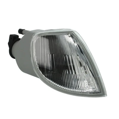Abbildung von TYC 18 3583 05 2 Blinker weiß vorne rechts mit Lampenträger CITROËN: Saxo Hatchback