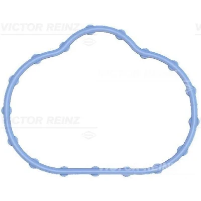 Abbildung von REINZ 71 17497 00 Ansaugkrümmerdichtung FPM (Fluor Kautschuk)