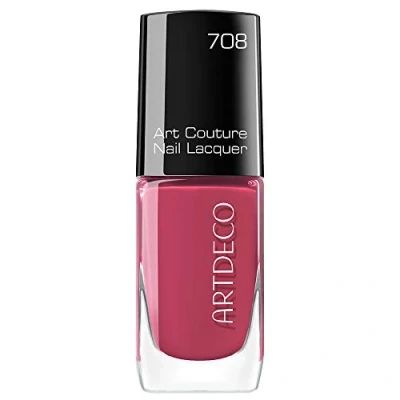 Abbildung von Artdeco Art Couture Nagellack 708 Blooming Day 10 ml