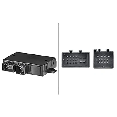 Abbildung von HELLA 5DS 010 154 321 Steuergerät, Anhängevorrichtung 12V