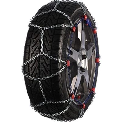 Abbildung von Pewag Schneeketten 05128 snox pro SXP 570, 1 Paar